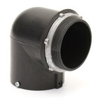 Curva Box 60mm Cb60-cma Strahl