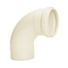 Curva De 90 Para Esgoto Dn75 Amanco