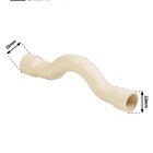 Curva De Transposicao Ff Cpvc Ultraterm Krona 22mm