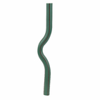 Curva de Transposição Polipropileno PPR 25mm ou 3/4" Tigre