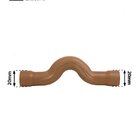 Curva De Transposição Soldável Krona 20mm