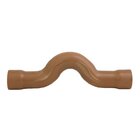 Curva De Transposição Soldável Krona 20mm