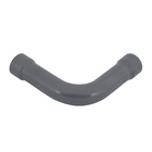 Curva Eletroduto 90° 1" CONDTOP Tigre