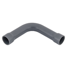 Curva Eletroduto 90° PVC 3/4" Tigre