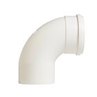 Curva Esgoto Dn100mm 10 Peças Krona