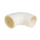 Curva Esgoto Dn100mm 10 Peças Krona