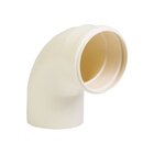 Curva Esgoto Dn100mm 10 Peças Krona