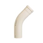 Curva Esgoto Longa 45° X 100mm Krona