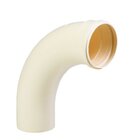 Curva Esgoto Longa Dn50mm 12 Peças Krona