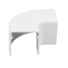 Curva plana 30X30 CPAC3030 Helaclima HellermannTyton