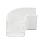 Curva plana 30X30 CPAC3030 Helaclima HellermannTyton