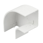 Curva plana 30X30 CPAC3030 Helaclima HellermannTyton