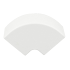 Curva plana 60X50 AC6050 Helaclima HellermannTyton