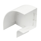 Curva plana 60X50 AC6050 Helaclima HellermannTyton