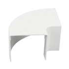 Curva plana 60X50 AC6050 Helaclima HellermannTyton