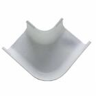 Curva Plana Cb-60 90 Graus P/ Canaleta Controlbox