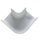 Curva Plana Cb-60 90 Graus P/ Canaleta Controlbox