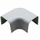 Curva Plana Cb-80 90 Graus P/ Canaleta Controlbox