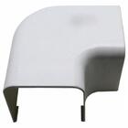 Curva Plana Cb-80 90 Graus P/ Canaleta Controlbox