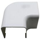 Curva Plana Cb-80 90 Graus P/ Canaleta Controlbox