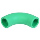 Curva Ppr (água Quente) 90º 25mm F/f Krona - Unico