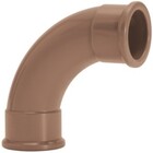 Curva Pvc Soldavel 90 20mm - Amanco