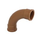 Curva Soldavel 25mm 20 Peças Krona