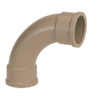 Curva Soldável 90º - 60mm Krona - Unico