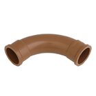 Curva Soldável 90º - 85mm Krona - Unico