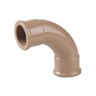 Curva Soldável 90° X 60mm Amanco