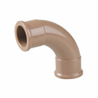 Curva Soldável 90° X 60mm Amanco