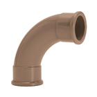 Curva Soldável 90° X 85mm Amanco