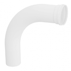 Curva Tigre Longa Esg Sec 90 40mm C-10pcs