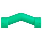 Curva Transposição Ppr (água Quente) 90º 25mm F/f Krona - Uni