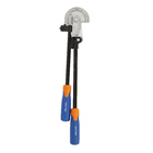 Curvador de Tubo 10X12mm Dexter