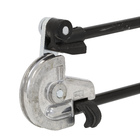 Curvador de Tubo 10X12mm Dexter