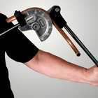 Curvador de Tubo  8X10mm Dexter