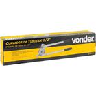 Curvador De Tubos 1/2" - Vonder