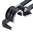 Curvador de Tubos 3 em 1 Vonder