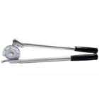 Curvador Dobrador De Tubo De Cobre E Alumínio 1/2 180 Graus E