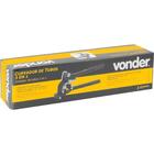 Curvador Manual De Tubos 3 Em 1 Capacidade 1/4" A 3/8 - Vonder