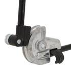 Curvador Tubo 10X12Mm Dexter