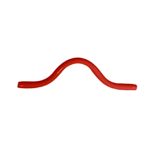 Curvito para Pendente Metal Vermelho