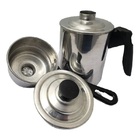 Cuscuzeira Bico De Moça Arary