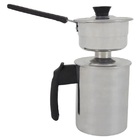 Cuscuzeira Bico De Moça Arary