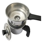 Cuscuzeira Bico De Moça Arary