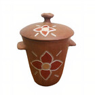 Cuscuzeira Cerâmica P - Pe