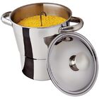 Cuscuzeira In7075 - Euro Home - Inox
