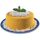 Cuscuzeira In7075 - Euro Home - Inox