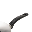 Cuscuzeira Individual De Aço Inox Lyor